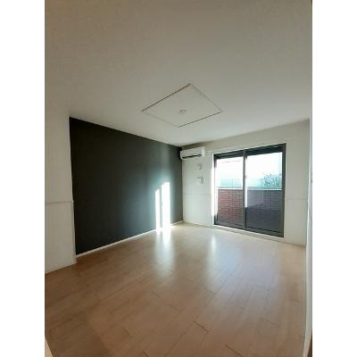 ＧＡＲＤＥＮ檸檬 106【管理NO：1-022978901-01050】 ★家具家電は申し込み後に搬入します★ ★2026年10月中旬入居可能★の物件写真2
