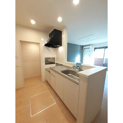 ＧＡＲＤＥＮ檸檬 106【管理NO：1-022978901-01050】 ★家具家電は申し込み後に搬入します★ ★2026年10月中旬入居可能★の物件写真3
