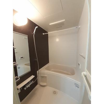 ＧＡＲＤＥＮ檸檬 106【管理NO：1-022978901-01050】 ★家具家電は申し込み後に搬入します★ ★2026年10月中旬入居可能★の物件写真4