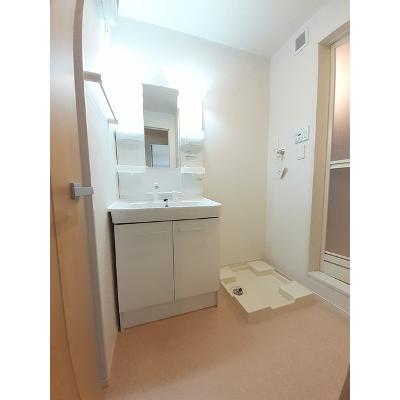 ＧＡＲＤＥＮ檸檬 106【管理NO：1-022978901-01050】 ★家具家電は申し込み後に搬入します★ ★2026年10月中旬入居可能★の物件写真6
