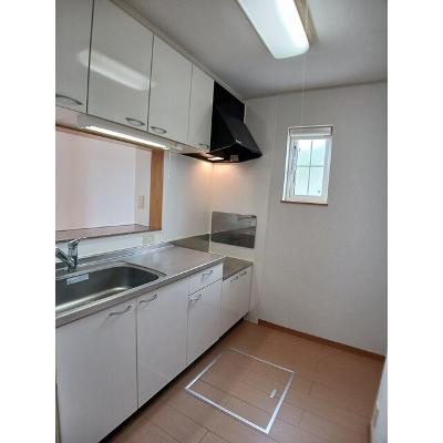 ケ－マ・ハ－モニ－２番館 101【管理NO：1-015428402-01010】 ★家具家電は申し込み後に搬入します★の物件写真3