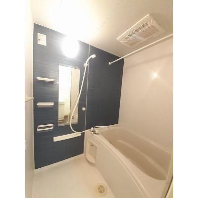 ケ－マ・ハ－モニ－１番館 203【管理NO：1-015428401-02030】 ★家具家電は申し込み後に搬入します★の物件写真4