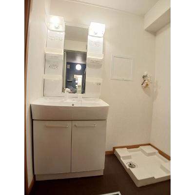 ケ－マ・ハ－モニ－１番館 201【管理NO：1-015428401-02010】 ★家具家電は申し込み後に搬入します★の物件写真6
