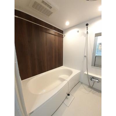 モデルヌ・シス 203【管理NO：1-025320101-02030】 ★家具家電は申し込み後に搬入します★ ★2026年11月中旬入居可能★の物件写真4