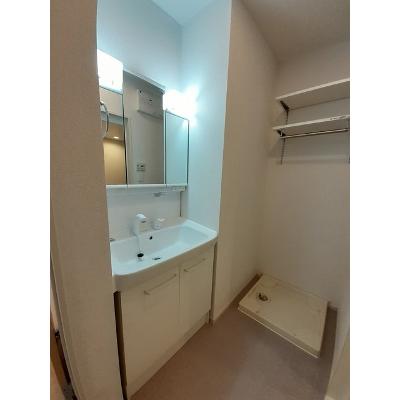 モデルヌ・シス 203【管理NO：1-025320101-02030】 ★家具家電は申し込み後に搬入します★ ★2026年11月中旬入居可能★の物件写真6