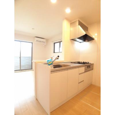サン　ベル　Ⅲ 101【管理NO：1-024867003-01010】 ★家具家電は申し込み後に搬入します★ ★2026年11月中旬入居可能★の物件写真3