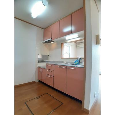 ベル　メゾン 101【管理NO：1-013045501-01010】 ★家具家電は申し込み後に搬入します★ ★2026年11月上旬入居可能★の物件写真3