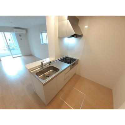 スウィート橋本 101【管理NO：1-025380101-01010】 ★家具家電は申し込み後に搬入します★ ★2026年11月中旬入居可能★の物件写真3