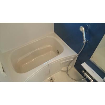 アクエリアス 203【管理NO：1-021873901-02030】 ★家具家電は申し込み後に搬入します★ ★2026年11月中旬入居可能★の物件写真4