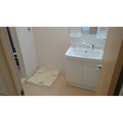 アクエリアス 203【管理NO：1-021873901-02030】 ★家具家電は申し込み後に搬入します★ ★2026年11月中旬入居可能★の物件写真6