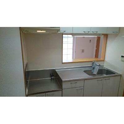 ミアマーユＡ 102【管理NO：1-013296401-01020】 ★家具家電は申し込み後に搬入します★ ★2026年11月中旬入居可能★の物件写真3