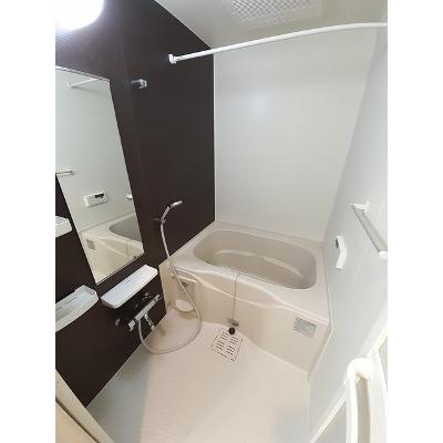 シェル・エトワール 202【管理NO：1-022018301-02020】 ★家具家電は申し込み後に搬入します★ ★2026年10月中旬入居可能★の物件写真4