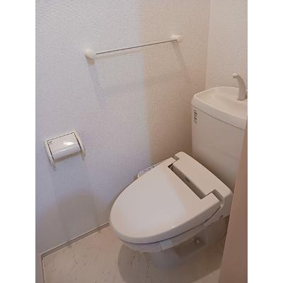 ボヌール　Ａ 106【管理NO：1-017321701-01050】 ★家具家電は申し込み後に搬入します★ ★2026年11月中旬入居可能★の物件写真5