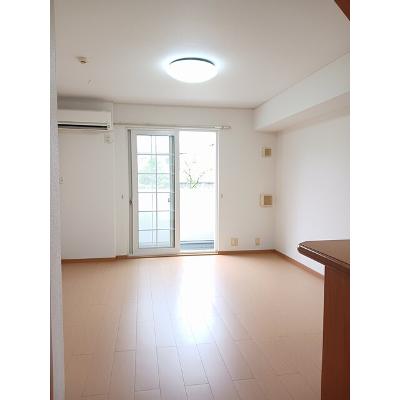 メゾンオーシャンＢ 103【管理NO：1-014444502-01030】 ★家具家電は申し込み後に搬入します★ ★2026年11月下旬入居可能★の物件写真2