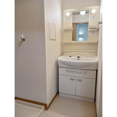 エアリー　レジデンス　Ａ 205【管理NO：1-014252101-02040】 ★家具家電は申し込み後に搬入します★ ★2026年12月上旬入居可能★の物件写真6
