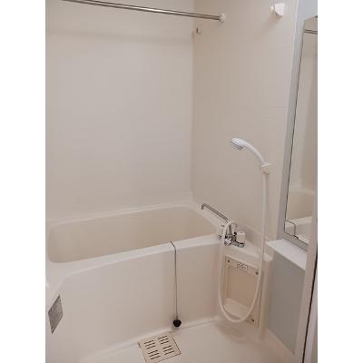 アンジェリカ　Ｅ 101【管理NO：1-013991405-01010】 ★家具家電は申し込み後に搬入します★ ★2026年11月下旬入居可能★の物件写真4