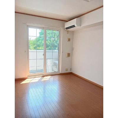 アンジェリカ　Ｃ 103【管理NO：1-013991403-01030】 ★家具家電は申し込み後に搬入します★ ★2026年12月上旬入居可能★の物件写真2