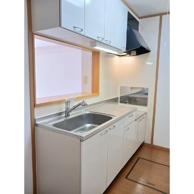 アンジェリカ　Ｃ 103【管理NO：1-013991403-01030】 ★家具家電は申し込み後に搬入します★ ★2026年12月上旬入居可能★の物件写真3