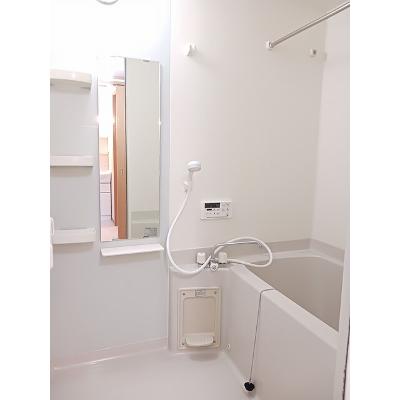 アンジェリカ　Ｃ 103【管理NO：1-013991403-01030】 ★家具家電は申し込み後に搬入します★ ★2026年12月上旬入居可能★の物件写真4