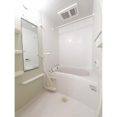 ヴィヴァーチェ　春日野　Ａ 101【管理NO：1-012849601-01010】 ★家具家電は申し込み後に搬入します★ ★2026年11月中旬入居可能★の物件写真4