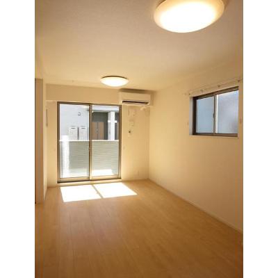 ハイソラーレ　Ⅰ 103【管理NO：1-024201301-01030】 ★家具家電は申し込み後に搬入します★ ★2026年10月中旬入居可能★の物件写真2