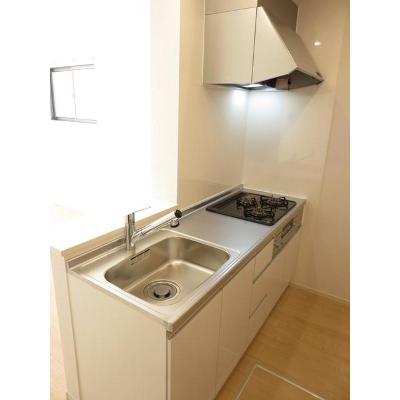 ハイソラーレ　Ⅰ 103【管理NO：1-024201301-01030】 ★家具家電は申し込み後に搬入します★ ★2026年10月中旬入居可能★の物件写真3