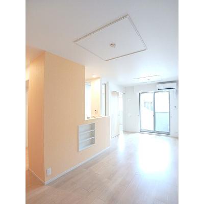 フェリーチェ六条Ａ 102【管理NO：1-021671801-01020】 ★家具家電は申し込み後に搬入します★ ★2026年11月中旬入居可能★の物件写真2