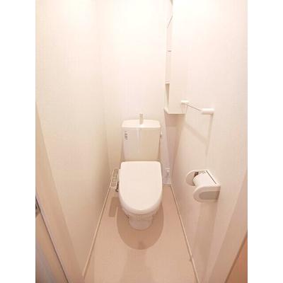 フェリーチェ六条Ａ 102【管理NO：1-021671801-01020】 ★家具家電は申し込み後に搬入します★ ★2026年11月中旬入居可能★の物件写真5