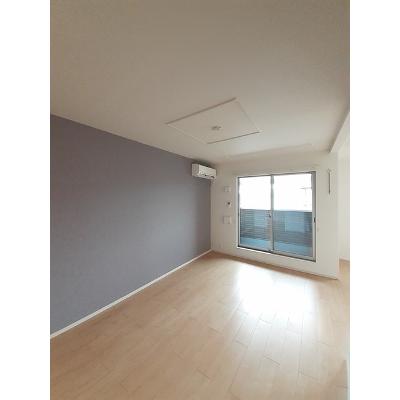 ボルベールⅠ 202【管理NO：1-023352501-02020】 ★家具家電は申し込み後に搬入します★ ★2026年12月中旬入居可能★の物件写真2