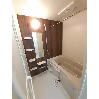 ボルベールⅠ 202【管理NO：1-023352501-02020】 ★家具家電は申し込み後に搬入します★ ★2026年12月中旬入居可能★の物件写真4