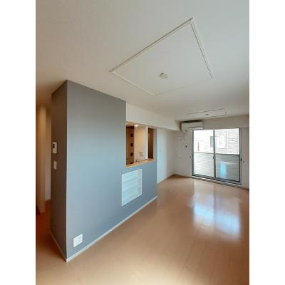 アルバーダⅠ 101【管理NO：1-021053801-01010】 ★家具家電は申し込み後に搬入します★ ★2026年11月中旬入居可能★の物件写真2
