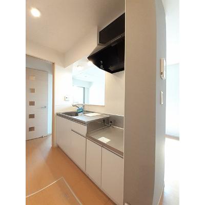 アルバーダⅠ 101【管理NO：1-021053801-01010】 ★家具家電は申し込み後に搬入します★ ★2026年11月中旬入居可能★の物件写真3