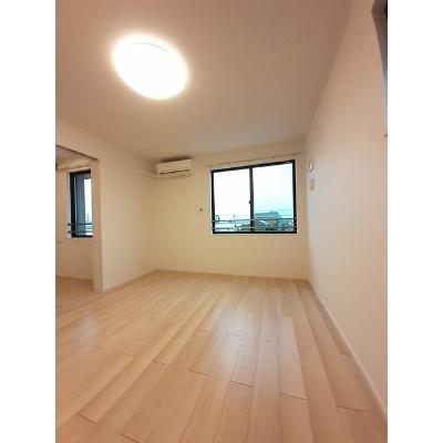 ボヌール柞原Ａ 201【管理NO：1-025940401-02010】 ★家具家電は申し込み後に搬入します★ ★2026年11月中旬入居可能★の物件写真2