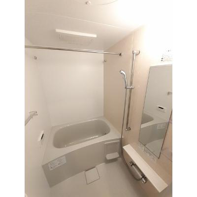 ボヌール柞原Ａ 201【管理NO：1-025940401-02010】 ★家具家電は申し込み後に搬入します★ ★2026年11月中旬入居可能★の物件写真4