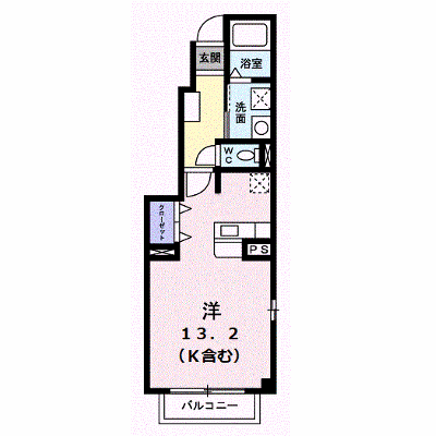 アニメート・大町 101【管理NO：1-012579601-01010】 ★家具家電は申し込み後に搬入します★ ★2026年11月中旬入居可能★の外観画像