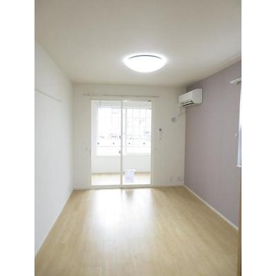グラース　フラン　Ａ 101【管理NO：1-024670801-01010】 ★家具家電は申し込み後に搬入します★ ★2026年11月上旬入居可能★の物件写真2