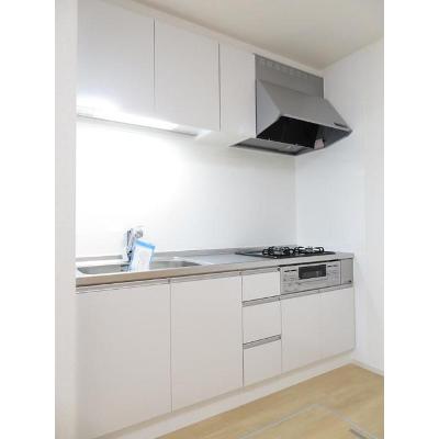 グラース　フラン　Ａ 101【管理NO：1-024670801-01010】 ★家具家電は申し込み後に搬入します★ ★2026年11月上旬入居可能★の物件写真3