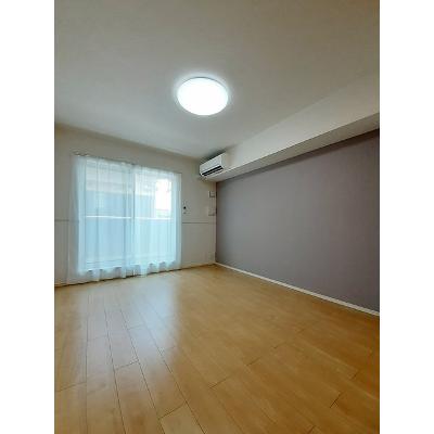 アリエッタ 202【管理NO：1-024622701-02020】 ★家具家電は申し込み後に搬入します★ ★2026年11月中旬入居可能★の物件写真2