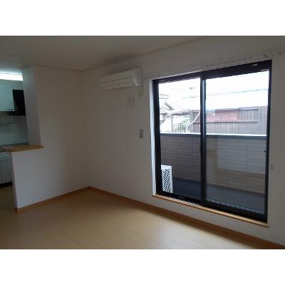 セゾン　ド　ブールＡ 203【管理NO：1-015452901-02030】 ★家具家電は申し込み後に搬入します★ ★2026年11月中旬入居可能★の物件写真2