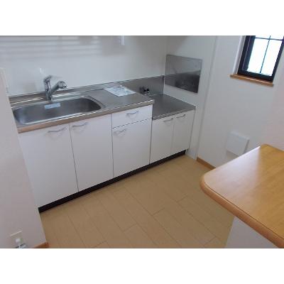セゾン　ド　ブールＡ 203【管理NO：1-015452901-02030】 ★家具家電は申し込み後に搬入します★ ★2026年11月中旬入居可能★の物件写真3
