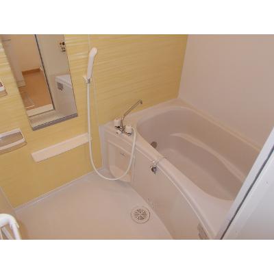 セゾン　ド　ブールＡ 203【管理NO：1-015452901-02030】 ★家具家電は申し込み後に搬入します★ ★2026年11月中旬入居可能★の物件写真4