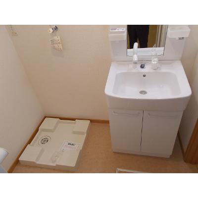 セゾン　ド　ブールＡ 203【管理NO：1-015452901-02030】 ★家具家電は申し込み後に搬入します★ ★2026年11月中旬入居可能★の物件写真6