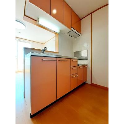 ミニヨンⅡ　Ｂ 205【管理NO：1-012184802-02040】 ★家具家電は申し込み後に搬入します★ ★2026年11月中旬入居可能★の物件写真3