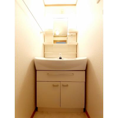 ミニヨンⅡ　Ｂ 205【管理NO：1-012184802-02040】 ★家具家電は申し込み後に搬入します★ ★2026年11月中旬入居可能★の物件写真6
