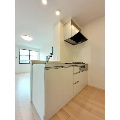 サンリット．ＦＪ　Ⅰ 201【管理NO：1-026487901-02010】 ★家具家電は申し込み後に搬入します★ ★2026年12月中旬入居可能★の物件写真3