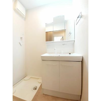 サンリット．ＦＪ　Ⅰ 201【管理NO：1-026487901-02010】 ★家具家電は申し込み後に搬入します★ ★2026年12月中旬入居可能★の物件写真6