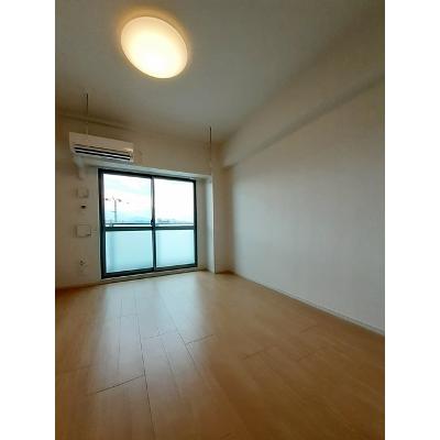 ルーベル中村 402【管理NO：1-025936301-04020】 ★家具家電は申し込み後に搬入します★ ★2026年11月中旬入居可能★の物件写真2