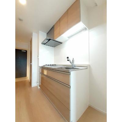 ルーベル中村 402【管理NO：1-025936301-04020】 ★家具家電は申し込み後に搬入します★ ★2026年11月中旬入居可能★の物件写真3