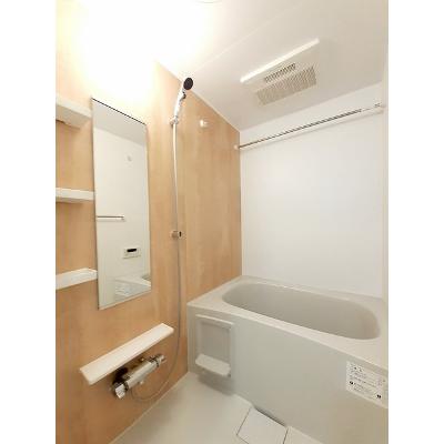 ルーベル中村 402【管理NO：1-025936301-04020】 ★家具家電は申し込み後に搬入します★ ★2026年11月中旬入居可能★の物件写真4