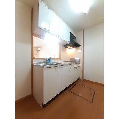 アグライア　Ⅰ 102【管理NO：1-014509201-01020】 ★家具家電は申し込み後に搬入します★ ★2026年11月中旬入居可能★の物件写真3